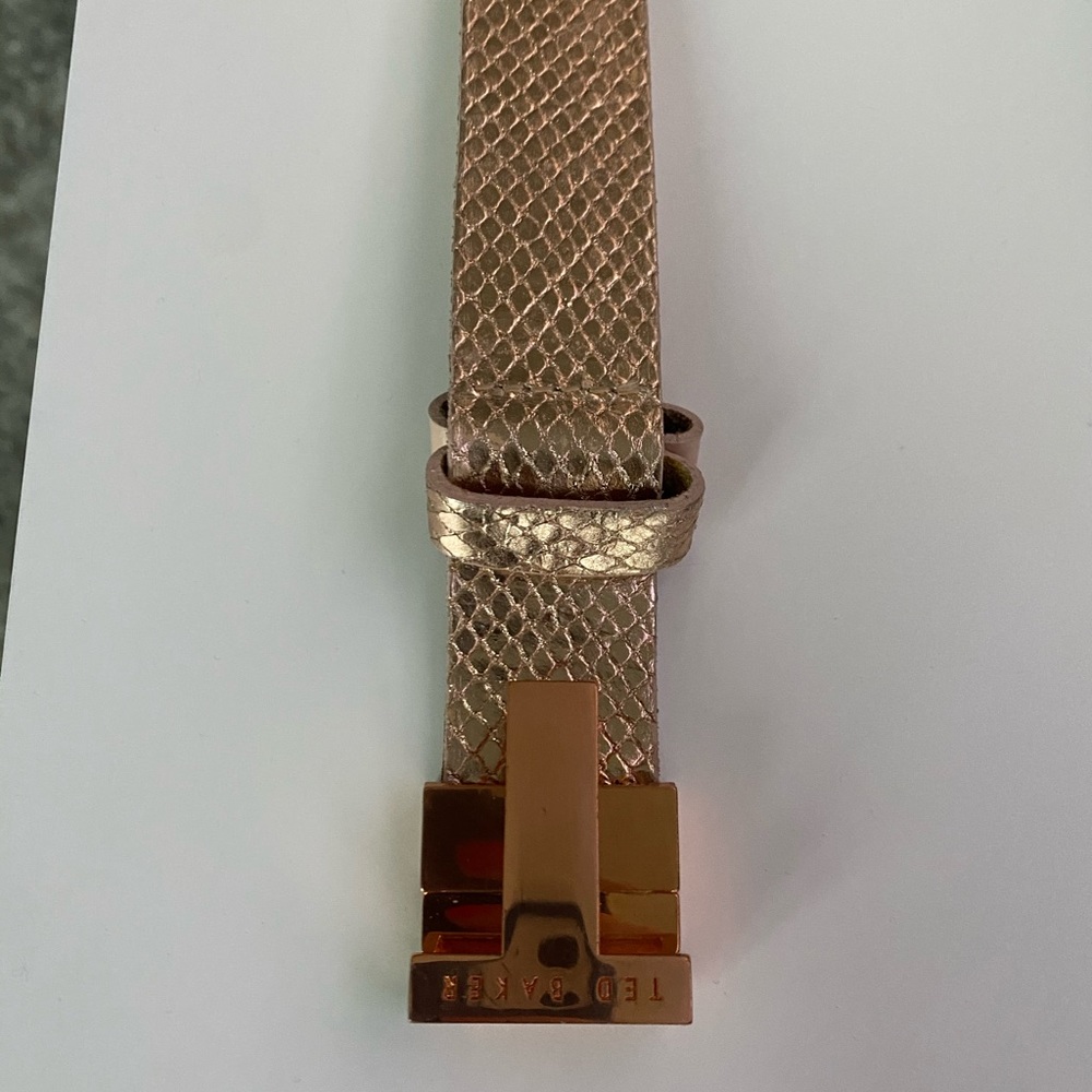 Ted Baker Belt